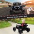 US GARVEE 24V Ride On UTV Car Battery Powered Electric Vehicles Kids UTV with Remote Control 200W Motor