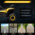 US GARVEE 24V Ride On UTV Car Battery Powered Electric Vehicles Kids UTV with Remote Control 200W Motor