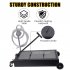 US GARVEE 25 Gallon Oil Drain Pan Oil Drain Tank Foldable 76L Low Profile Oil Drain Pan Large Capacity Oil Change Pan