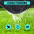 US GARVEE 3 2oz 6ft X 300ft Weed Barrier Landscape Fabric Heavy Duty Premium  Ground Cover Weed Block Gardening Mat