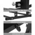 US GARVEE 3 Point Hitch Pallet Fork 1500 lbs Capacity Attachments for Category 1 Tractor