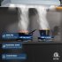 US GARVEE 30 Inch Range Hood Built in Kitchen Vent Hood with Stainless Steel Baffle filters