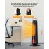 US GARVEE 31 Inch Space Heater for Large Room 1500W PTC Ceramic Heater Tower Heater