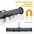 US GARVEE 36 Inch Heavy Duty Magnetic Sweeper 50 Lbs Capacity Rolling Magnetic Floor Sweeper
