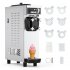 US GARVEE 4 7 5 8Gal H 1200W Commercial Ice Cream Machine Countertop Soft Serve Ice Cream Yogurt Machine