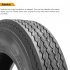 US GARVEE 4 8 12 4 8x12 480 12 4 80 12 Trailer Tires Load Range C 6PR