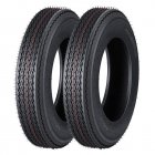 US GARVEE 4.8-12 4.8x12 480-12 4.80-12 Trailer Tires Load Range C 6PR