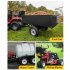 US GARVEE 4 8 12 4 8x12 480 12 4 80 12 Trailer Tires Load Range C 6PR