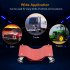 US GARVEE 4 Pack Tire Skates Tire Wheel Car Dolly Ball Bearings Premium Skates Moving Cars Easy