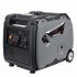 US GARVEE 4000W Portable Inverter Generator Ultra Quiet Gas Engine with CO Monitoring