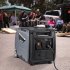 US GARVEE 4000W Portable Inverter Generator Ultra Quiet Gas Engine with CO Monitoring