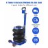 US GARVEE 5 Ton 11000 lbs Triple Bag Air Jack Quick Air Bag Jack Lift Up to 15 75 Inch 3 5S