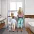 US GARVEE 50 Inch Pets Dog Grooming Tub Stainless Steel Pet Dog Bath Tub Professional Home Large Dog Wash Station