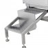 US GARVEE 50 Inch Pets Dog Grooming Tub Stainless Steel Pet Dog Bath Tub Professional Home Large Dog Wash Station