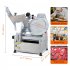 US GARVEE 550W Automatic Meat Slicer Deli Slicer with 12 Inch Carbon Steel Blade Meat Slicer Machine