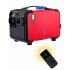 US GARVEE 5KW Diesel Air Heater All in One 12V Parking Camping Heating with LCD Display Remote Control