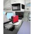 US GARVEE 5KW Diesel Air Heater All in One 12V Parking Camping Heating with LCD Display Remote Control