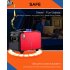 US GARVEE 5KW Diesel Air Heater All in One 12V Parking Camping Heating with LCD Display Remote Control