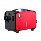 US GARVEE 5L Diesel Air Heater 8KW 12V Mini Parking & Camping Heater with LCD Display