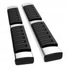 US GARVEE 6.5 Inch Running Boards Compatible with 2009-2018 Dodge Ram 1500/2019-2023 Ram 1500 Classic