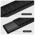 US GARVEE 6 5 Inch Running Boards for 2019 2023 Dodge RAM 1500 Crew Cab New Body Style 4 Door