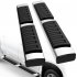 US GARVEE 6 5 Inch Running Boards Compatible with 2009 2018 Dodge Ram 1500 2019 2023 Ram 1500 Classic