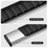 US GARVEE 6 5 Inch Running Boards Compatible with 2009 2018 Dodge Ram 1500 2019 2023 Ram 1500 Classic