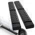 US GARVEE 6 5 Inch Running Boards Compatible with 2009 2018 Dodge Ram 1500 2019 2023 Ram 1500 Classic