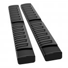 US GARVEE 6.5 Inch Running Boards Compatible with 2009-2018 Dodge Ram 1500/2019-2023 Ram 1500 Classic