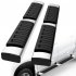 US GARVEE 6 5 Inch Running Boards for 2019 2023 Dodge RAM 1500 Crew Cab New Body Style 4 Door