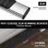 US GARVEE 6 5 Inch Running Boards for 2019 2023 Dodge RAM 1500 Crew Cab New Body Style 4 Door