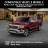 US GARVEE 6 5 Inch Running Boards for 2019 2023 Dodge RAM 1500 Crew Cab New Body Style 4 Door
