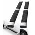 US GARVEE 6 Inch Running Boards for 2007 2018 Silverado Sieera 1500   2007 2019 Silverado Sieera