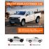 US GARVEE 6 Inch Running Boards for 2007 2018 Silverado Sieera 1500   2007 2019 Silverado Sieera