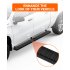 US GARVEE 6 Inch Running Boards for 2007 2018 Silverado Sieera 1500   2007 2019 Silverado Sieera