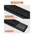 US GARVEE 6 Inch Running Boards for 2007 2018 Silverado Sieera 1500   2007 2019 Silverado Sieera