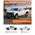 US GARVEE 6 Inch Running Boards for 2019 2023 Silverado Sieera 1500   2020 2024 Silverado Sieera