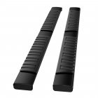 US GARVEE 6 Inch Running Boards for 2019-2023 Silverado Sieera 1500 & 2020-2024 Silverado Sieera