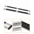 US GARVEE 6 Inch Running Boards for 2007 2018 Silverado Sieera 1500   2007 2019 Silverado Sieera