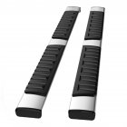 US GARVEE 6 Inch Running Boards for 2019-2023 Silverado Sieera 1500 & 2020-2024 Silverado Sieera