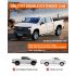US GARVEE 6 Inch Running Boards for 2019 2023 Silverado Sieera 1500   2020 2024 Silverado Sieera