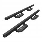 US GARVEE 7 Inch Running Boards for 2019-2023 Ford Bronco Side Steps Nerf Bars Truck Step Rails