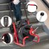 US GARVEE 75Ft x 1 2 Inch Drain Cleaner Machine Auto feed Electric Drain Auger