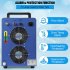 US GARVEE 7L Industrial Water Chiller 1 14HP 2 64gpm CW 5000 Water Cooling System Water Cooler