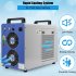 US GARVEE 7L Industrial Water Chiller 1 14HP 2 64gpm CW 5000 Water Cooling System Water Cooler