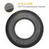 US GARVEE 8 14 5 14PR Trailer Tires 3040Lbs Load Capacity Heavy Duty and Durable Tires