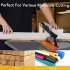 US GARVEE 8 5 Inch Table Saw Electric Cutting Machine 5000RPM 2000W Compact Tablesaw