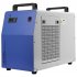 US GARVEE 9L Industrial Water Chiller 110V 2 6gpm CW 3000 Water Cooling System Water Cooler