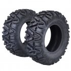 US GARVEE  AT26x9-12-6PR TL KNIGHT Set of 2  ATV Trail Tires 6PR Knobby Sport Tires, Tubeless - AT26x9-12-6PR TL KNIGHT