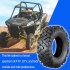 US GARVEE AT29x9 14 29x9R14 ATV UTV Off Road Tires All Terrain 6 Ply Tubeless Black